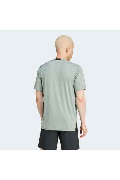 adidas Μπλουζάκι έντασης σχεδιασμένο για προπόνηση