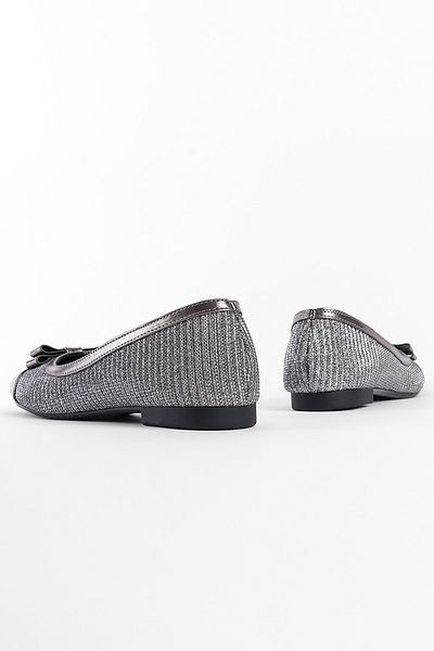 Capone Outfitters Balerini cu sclipici pentru damă