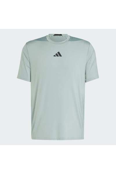 adidas Μπλουζάκι έντασης σχεδιασμένο για προπόνηση