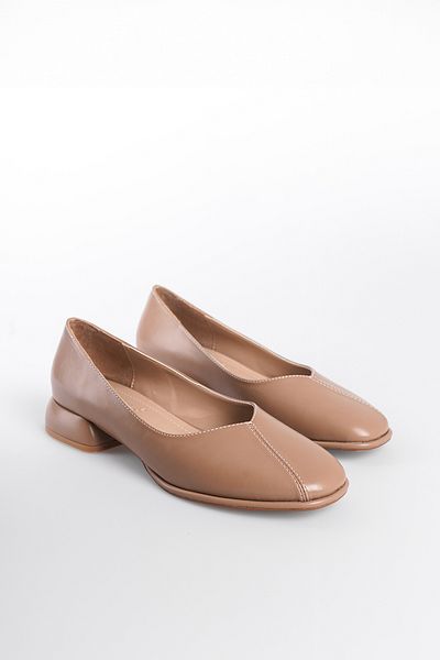 Capone Outfitters Pantofi de damă Confort cu toc mic