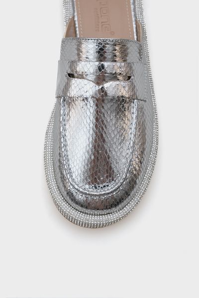 Capone Outfitters Mel Stone Closed Toe Women's Slippers