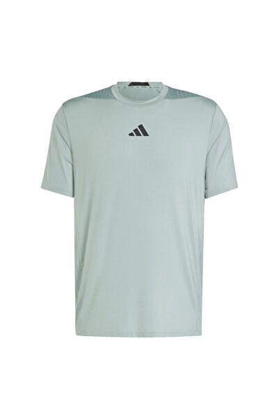 adidas Μπλουζάκι έντασης σχεδιασμένο για προπόνηση