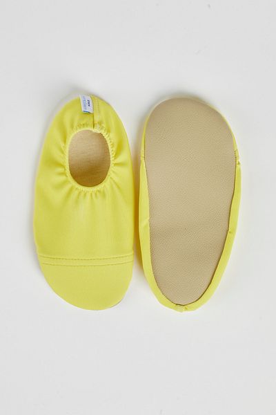 BabyZilla Αντιολισθητική σόλα Sea Shoes, Παιδικά Μποτάκια Πισίνας