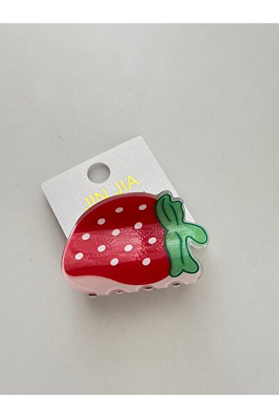 mibrillo Καλοκαιρινή αγκράφα με φρούτα