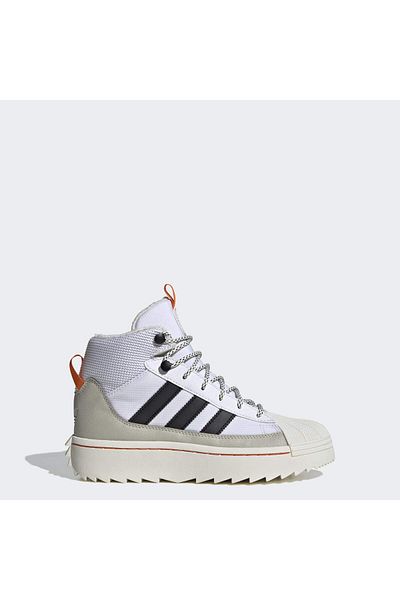 adidas Superstar Winter Trek Shoes Kids