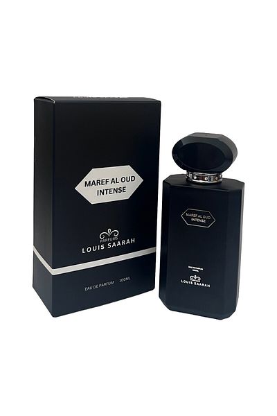 LOUIS SAARAH MAREF AL OUD INTENSE