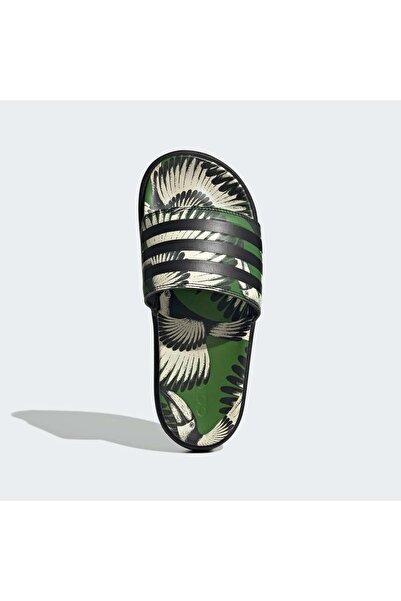 adidas Adilette Platform Slides