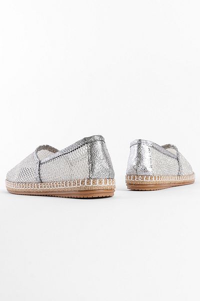 Capone Outfitters Women's Espadrille - Pasarella Design