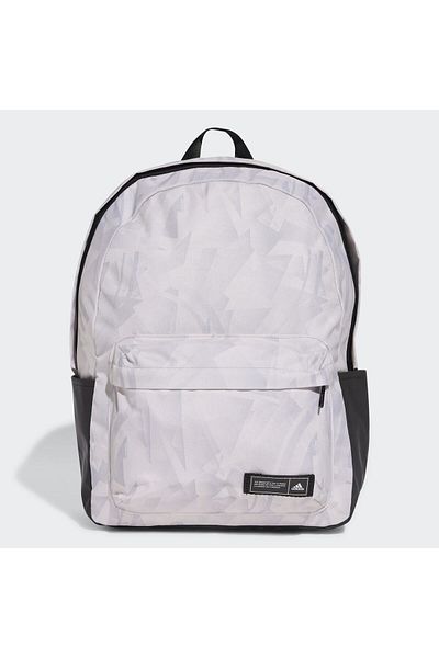 adidas Aop 2 Gray Bag - Ix6806 Model Classics Series