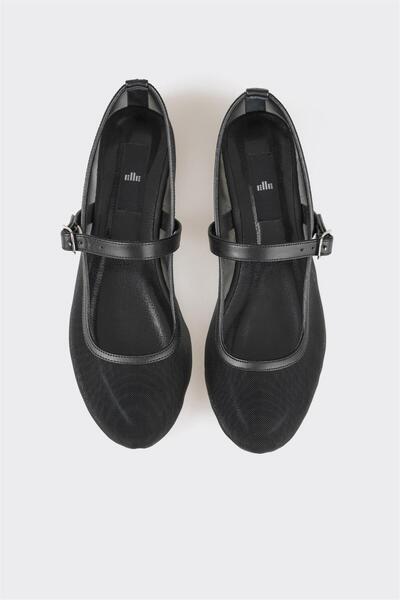 Elle Shoes Black Women's Casual Shoes