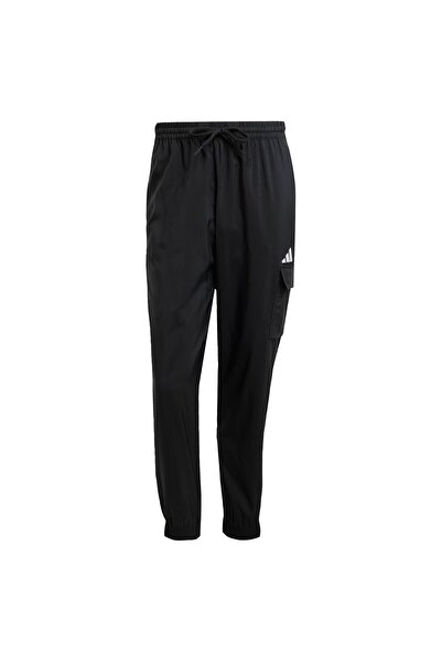 adidas Essentials Small Logo Cargo Pants
