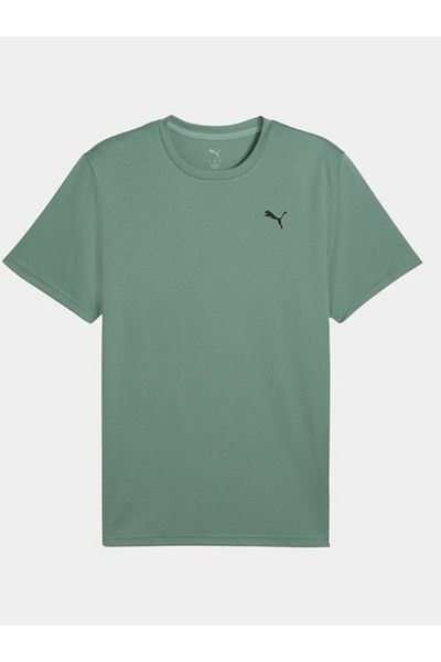Puma Фитнес тениска M Tad Ess Poly Texture Tee