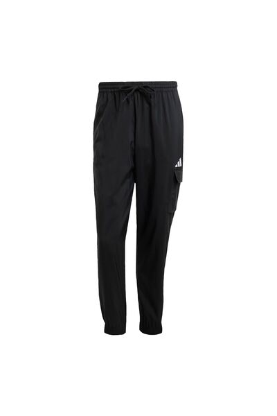 adidas Essentials Small Logo Cargo Pants