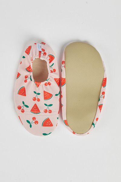 BabyZilla Αντιολισθητική σόλα Sea Shoes, Παιδικά Μποτάκια Πισίνας