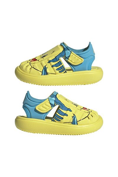 adidas X Disney Pixar Vodní sandály pro děti