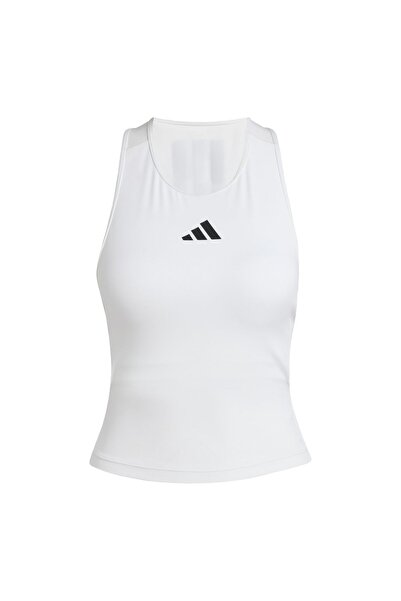 adidas Power 3-stripes Racerback Büstiyer