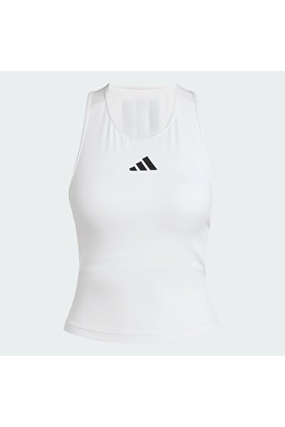 adidas Power 3-stripes Racerback Büstiyer
