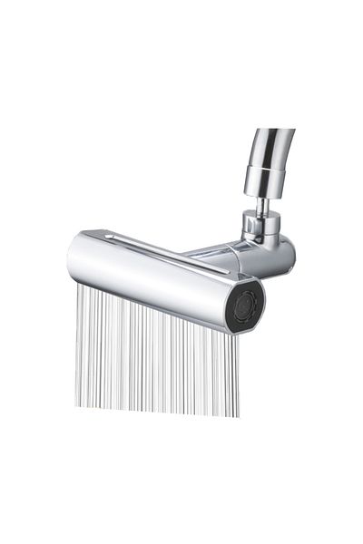 Bogadini Modern Kitchen Faucet With Pull Down Sprayer – 4 Modes,