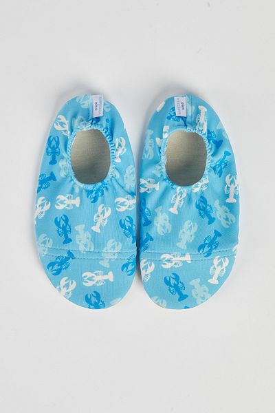 BabyZilla Αντιολισθητική σόλα Sea Shoes, Παιδικά Μποτάκια Πισίνας