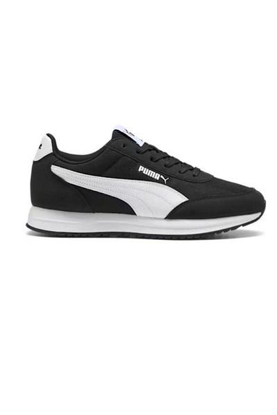 Puma R78 lightwind puma black-puma white