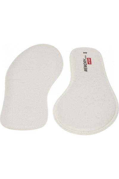 Jump Memory Foam Anatomical Gel Comfort Unisex Πάτοι