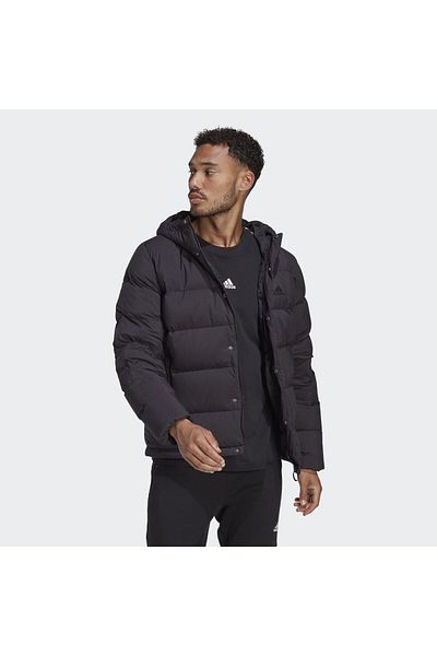adidas Helionic Ho Jkt - Comfortable and Fashionable Sports Jacket