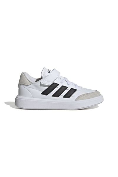 adidas COURTBLOCK EL C ID6506 - Παιδικά παπούτσια περπατήματος