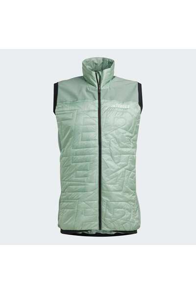adidas Terrex Xperior Varilite Hybrid Primaloft Yelek