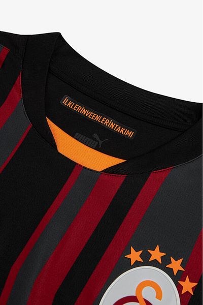 Puma 779654 -03 GALATASARAY S.K. 24/25 HÁROM FÉRFI JERSEY
