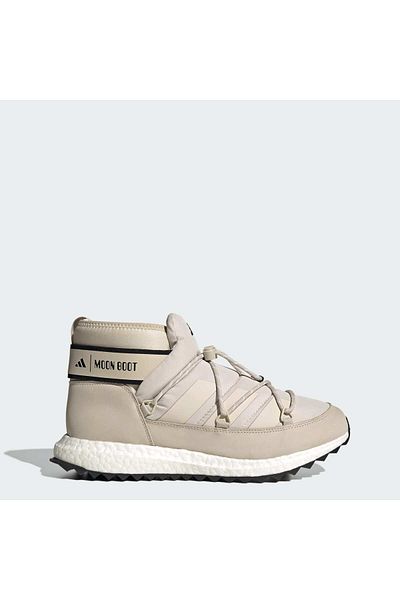 adidas Moonboost Low Women's Cream Boots