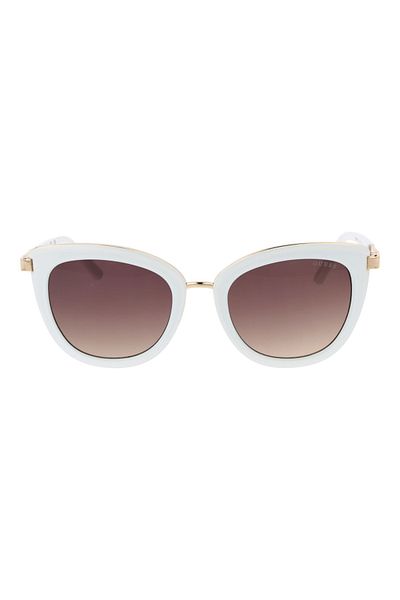 Guess Sunglasses Gf6089 21f 52