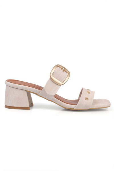 Capone Outfitters Mala Women's Slippers