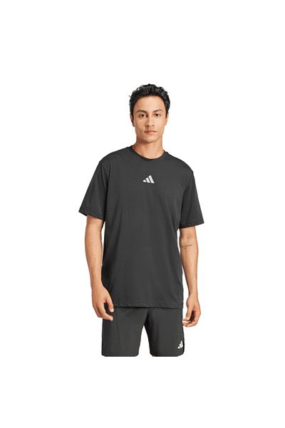 adidas Men's Training and Running T-Shirt - m Str g t Jd8235