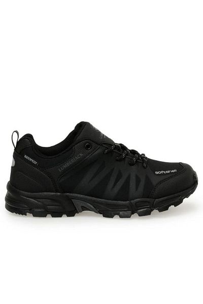 lumberjack Men's Shoes-outdoor 3w Lunda 3pr,black,101386819
