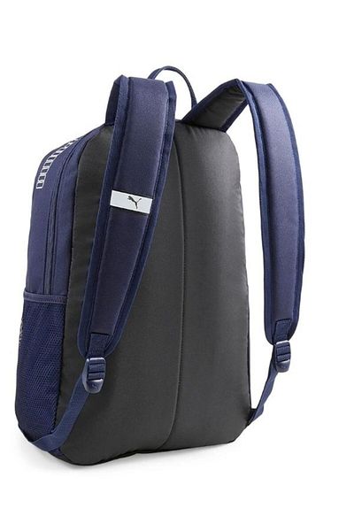 Puma Dark Blue Backpack for Kids