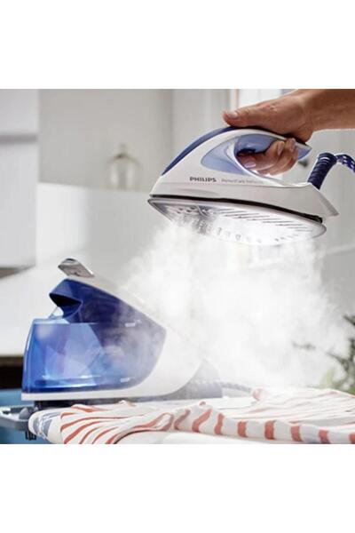 Philips Gc8752/30 Perfectcare Performer Buhar Kazanlı Ütü
