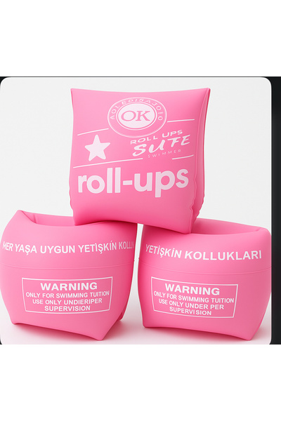 rollups seasonic Heryaşa uygun kolluk (yedekli)
