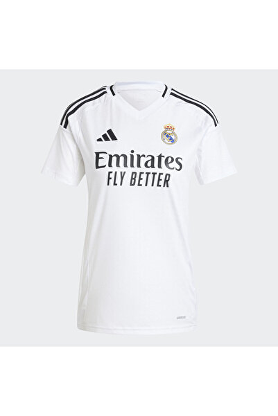 adidas Real Madrid 24/25 İç Saha Kadın Forması