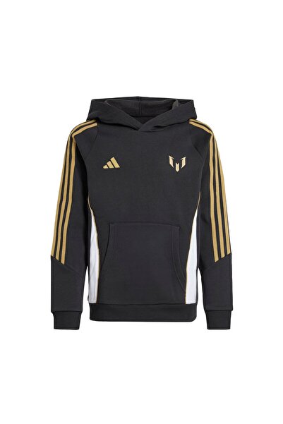 adidas Детски суичър Messi