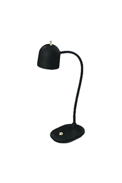 Cata CT-8440 BERLİN Masa Aydınlatma Lambası Siyah ( Yeni Tasarım )