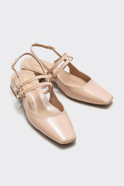 Elle Shoes Natural Women's Casual Shoes
