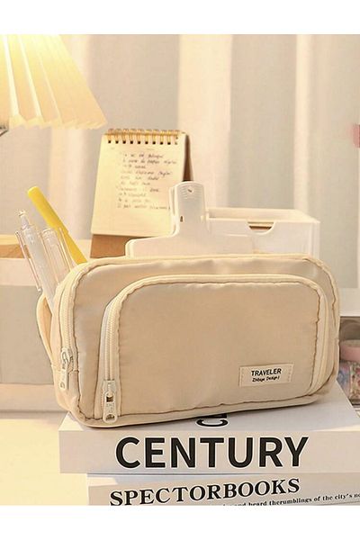 womistore Θήκη για στυλό πολλαπλών διαμερισμάτων Womi kawai