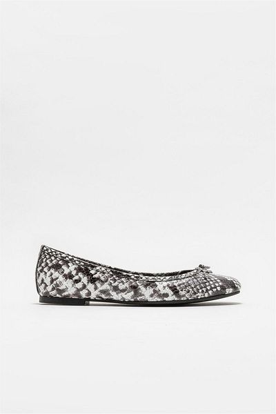Elle Shoes Black Grahan-Y Women's Shoes
