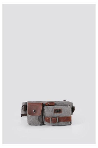 ÇÇS Unisex Waist Bag C.Ccs31459