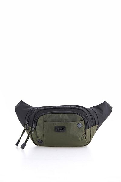 ÇÇS Unisex Waist Bag C.Ccs31187