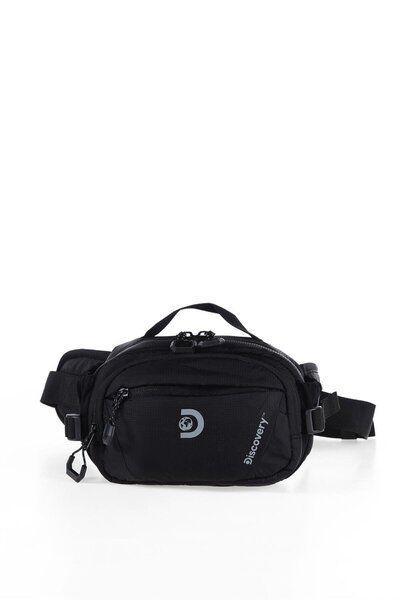 Discovery УНІСЕКС СУМКА НА ПАСКУ C.D01110