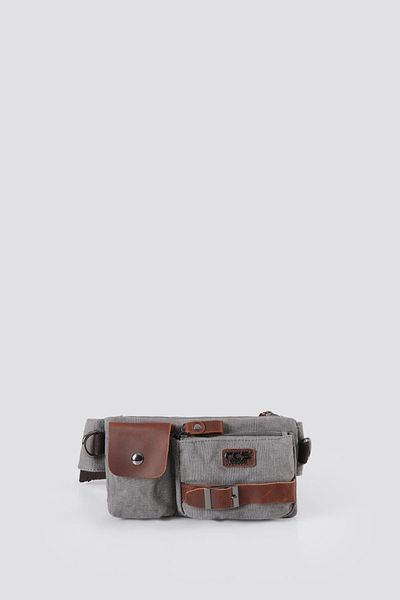 ÇÇS Unisex Waist Bag C.Ccs31459