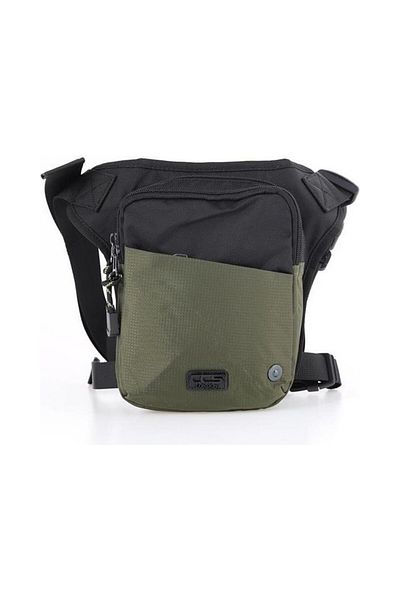 ÇÇS Unisex Waist Bag C.Ccs31186