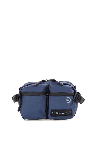ÇÇS Discovery Unisex Waist Bag C.D00111