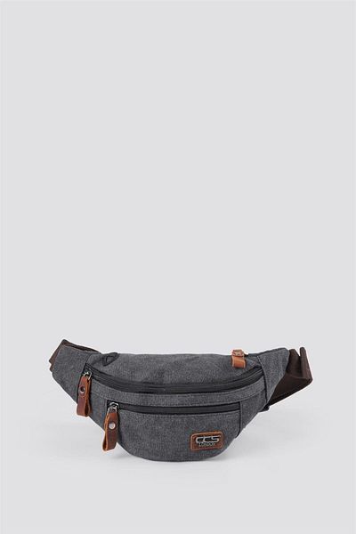 ÇÇS Unisex Waist Bag C.Ccs31517